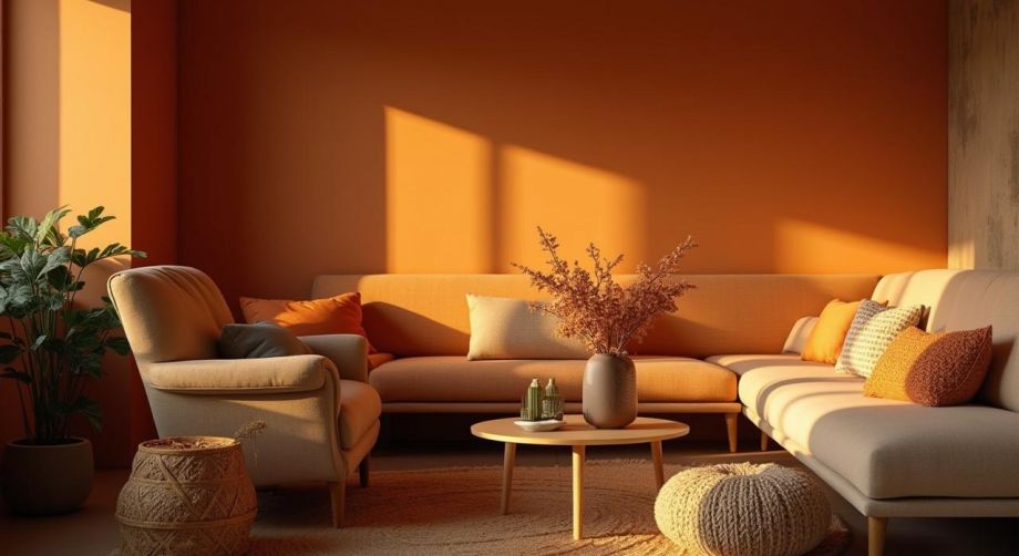 Moda na plecionki i ceramikę: Jak jesienny design może poprawić nastrój w domu?