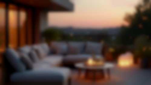 Wybieramy meble na balkon i taras: co warto wiedzieć przed zakupem?