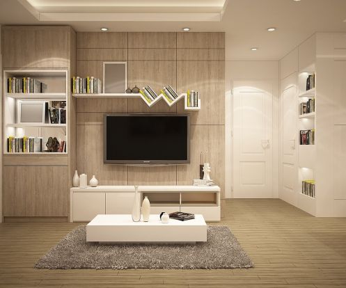 Jak urządzić słoneczny salon: triki na optymalne wykorzystanie światła