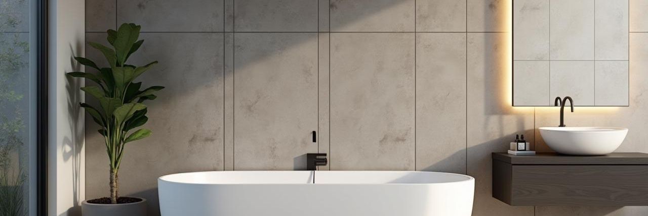 Remont łazienki – od czego zacząć i jak zaplanować budżet?