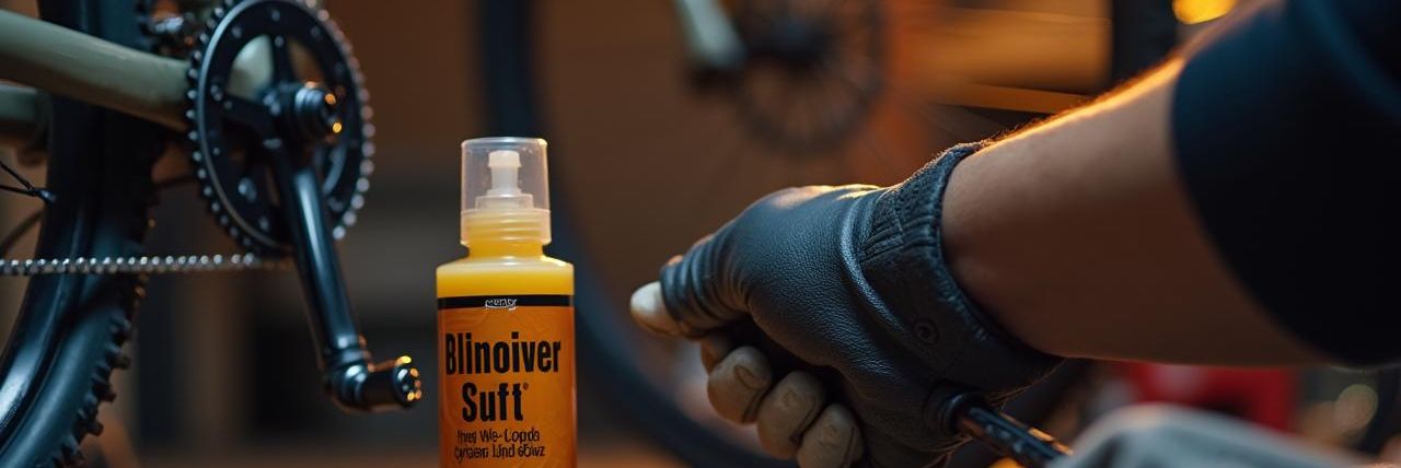 Przygotuj rower na jesień: Przegląd i konserwacja przed zimą